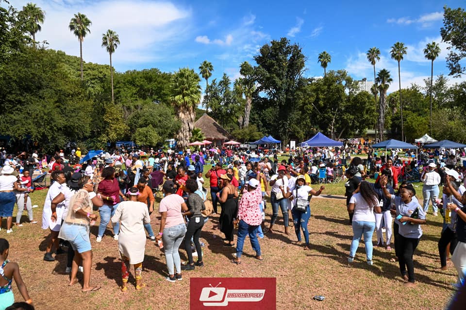 Pretoria Zoo Kiddies Festival 03-04 September 2022